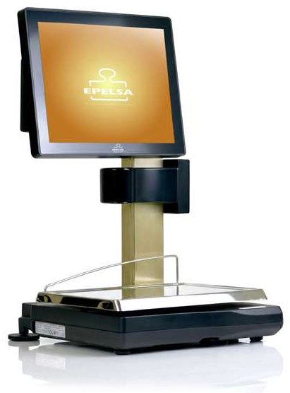Balanza EPELSA OpenScale EVO