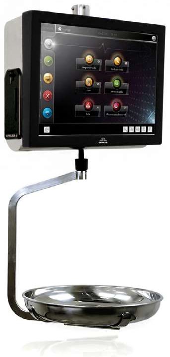 Balanza EPELSA TouchScale EVO 22I 15"