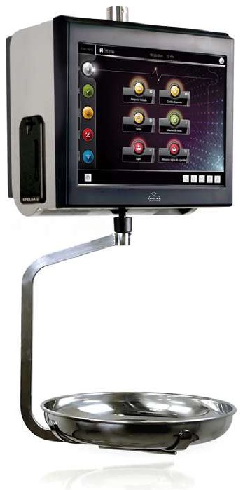 Balanza EPELSA TouchScale EVO 22RLI 15"