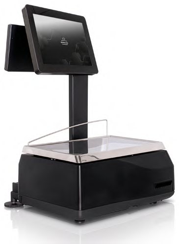 Balanza EPELSA TouchScale L 20RL