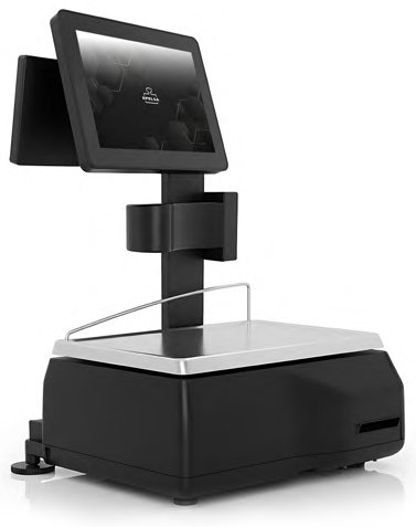 Balanza EPELSA TouchScale L 20RLI