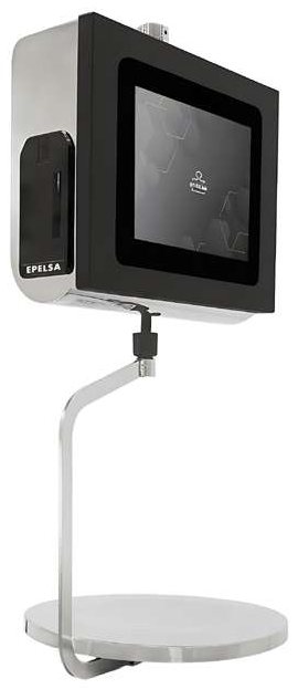 Balanza EPELSA TouchScale L 22I